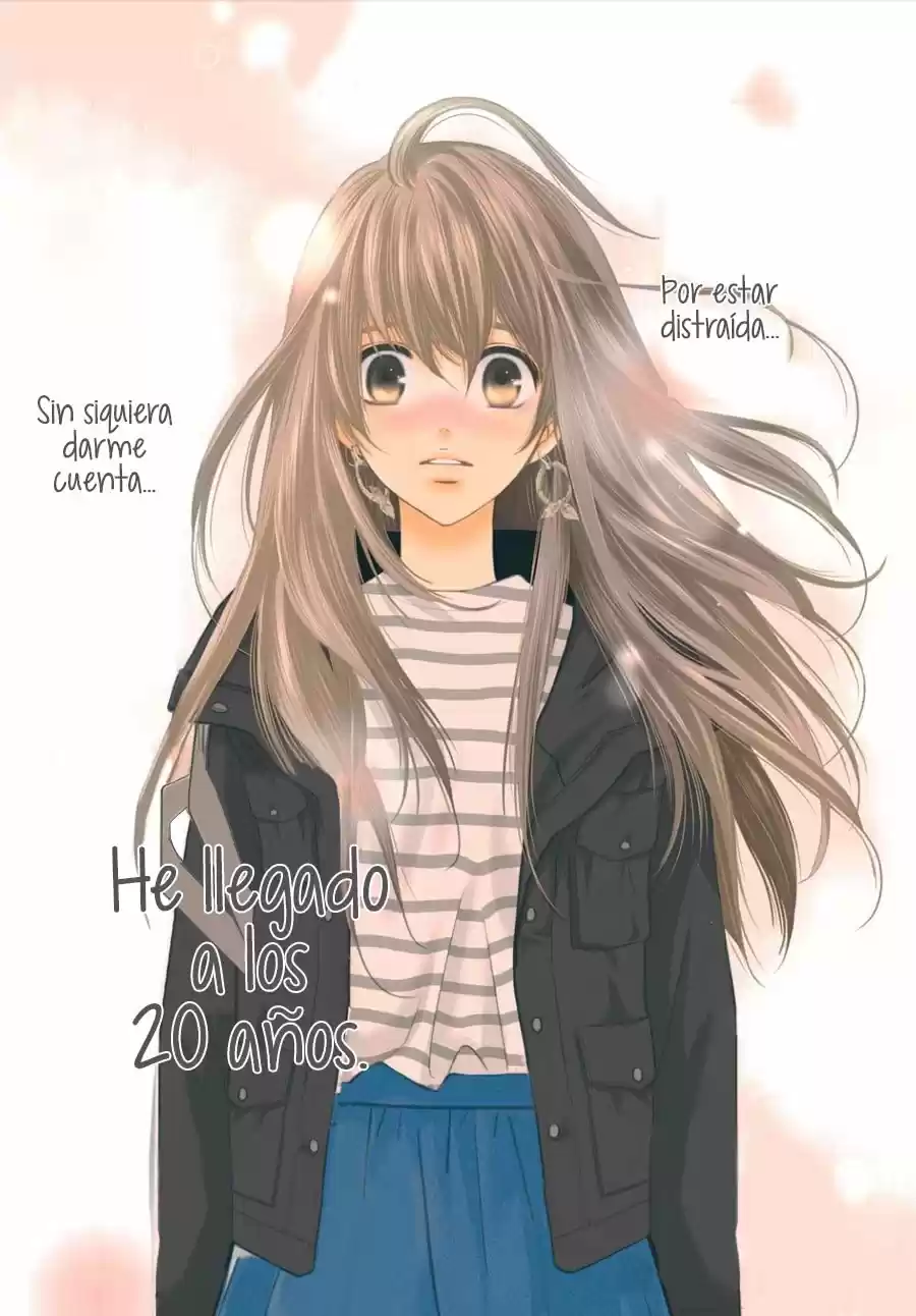 Ichido wa Kanojo ni nattemitai! (2018) - Capítulo 1 - Página 3 - LectorTMOo