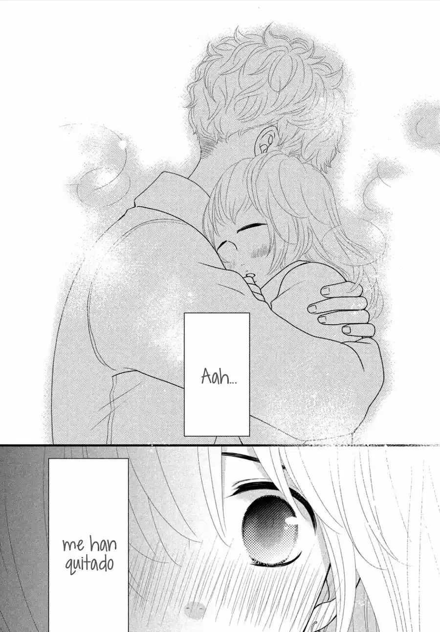 Ichido wa Kanojo ni nattemitai! (2018) - Capítulo 1 - Página 5 - LectorTMOo