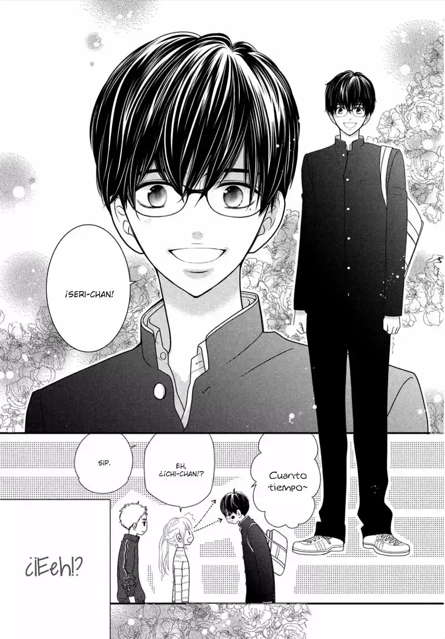 Ichido wa Kanojo ni nattemitai! (2018) - Capítulo 1 - Página 9 - LectorTMOo