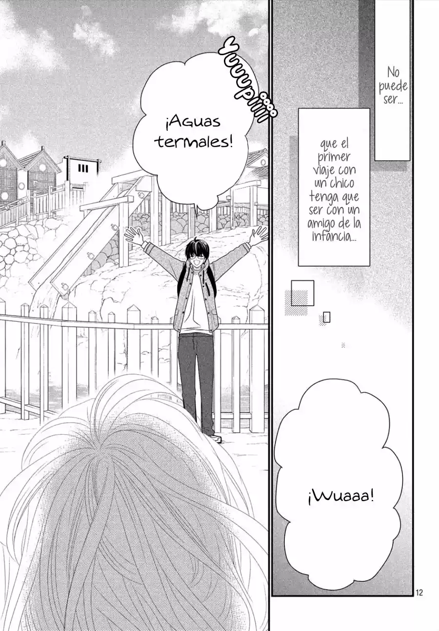 Ichido wa Kanojo ni nattemitai! (2018) - Capítulo 1 - Página 13 - LectorTMOo