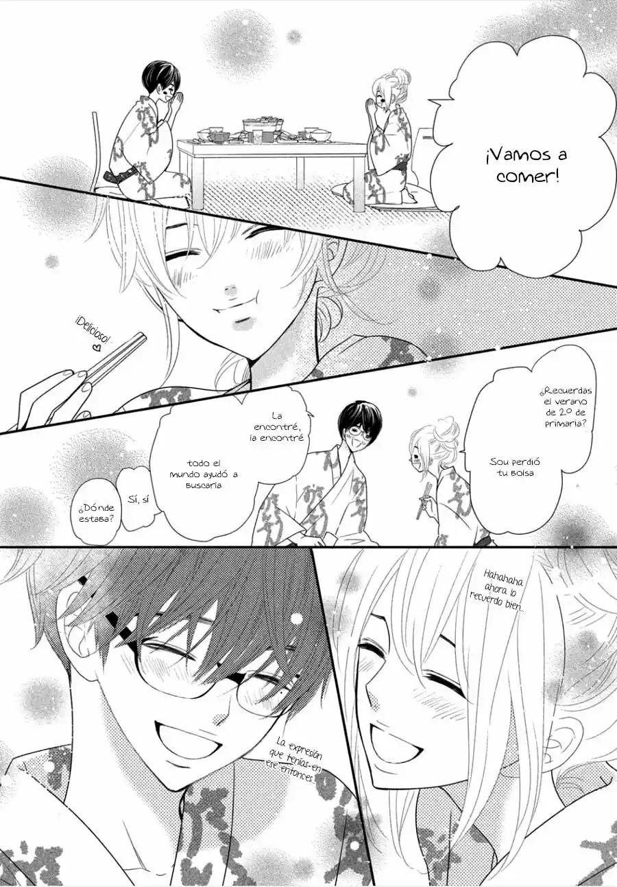 Ichido wa Kanojo ni nattemitai! (2018) - Capítulo 1 - Página 27 - LectorTMOo