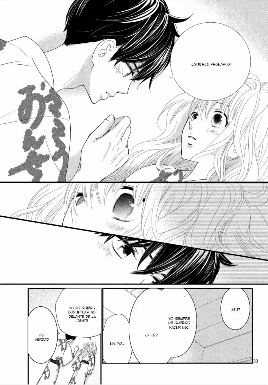 Ichido wa Kanojo ni nattemitai! (2018) - Capítulo 1 - Página 31 - LectorTMOo