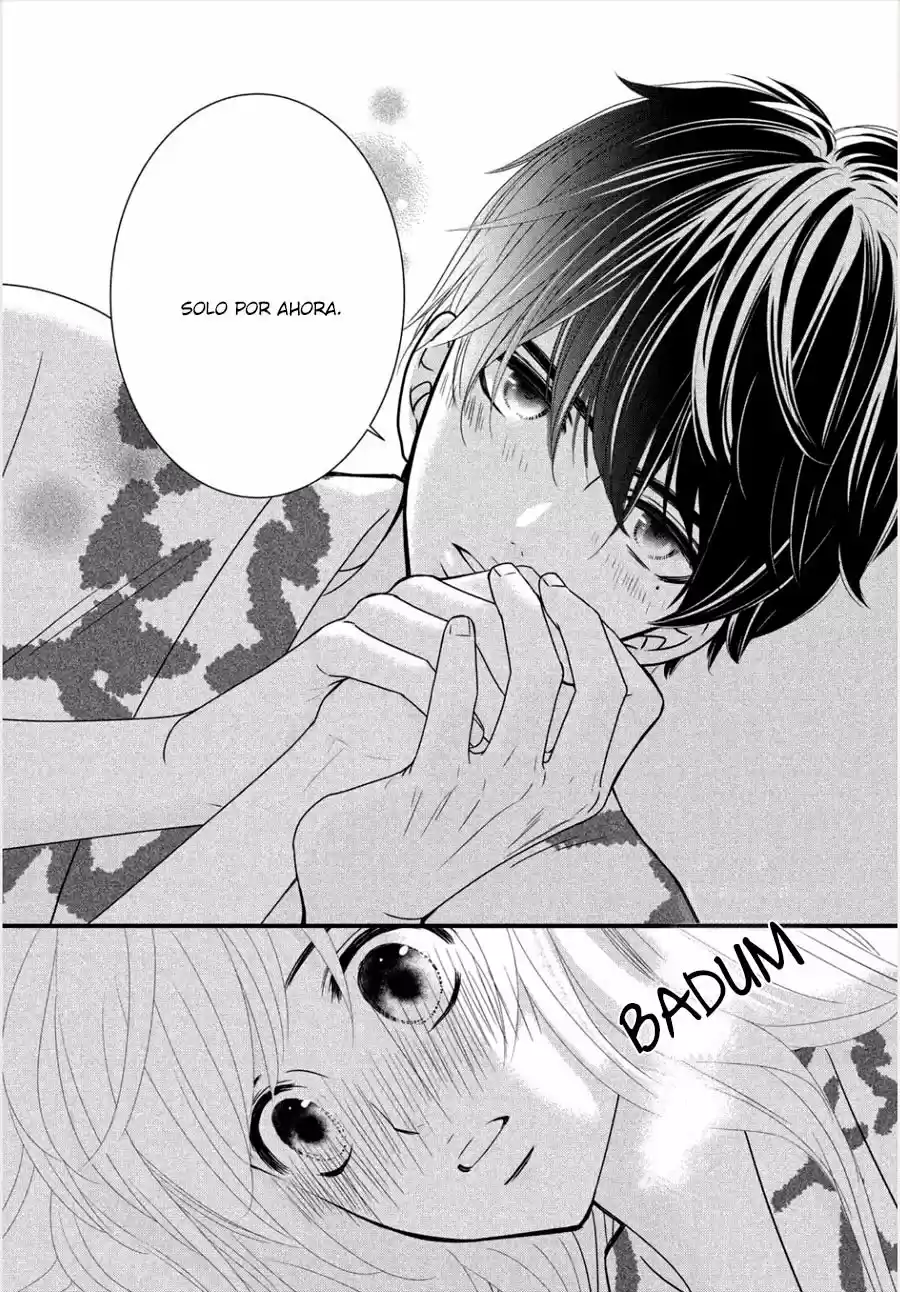 Ichido wa Kanojo ni nattemitai! (2018) - Capítulo 1 - Página 36 - LectorTMOo