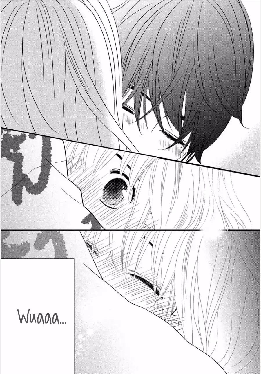 Ichido wa Kanojo ni nattemitai! (2018) - Capítulo 1 - Página 38 - LectorTMOo