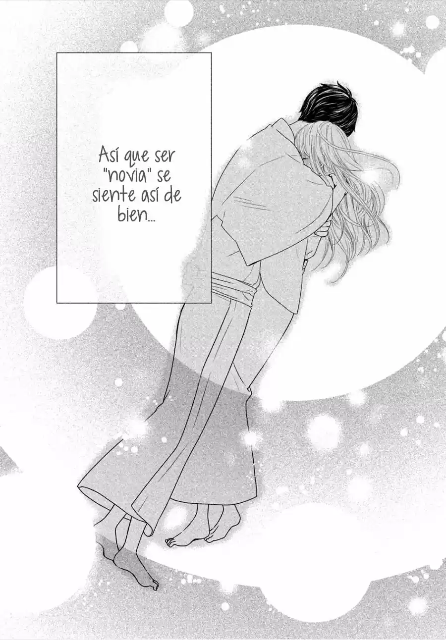 Ichido wa Kanojo ni nattemitai! (2018) - Capítulo 1 - Página 39 - LectorTMOo