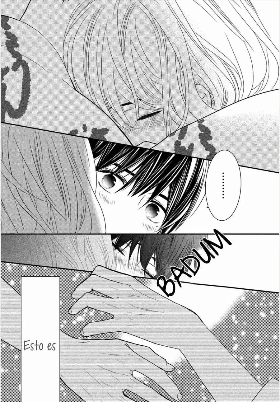 Ichido wa Kanojo ni nattemitai! (2018) - Capítulo 1 - Página 40 - LectorTMOo