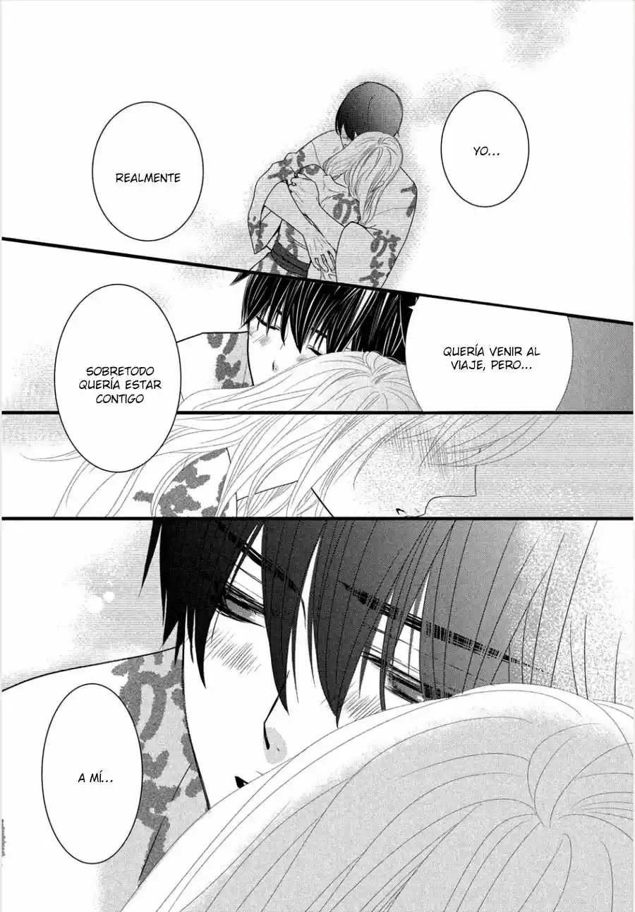 Ichido wa Kanojo ni nattemitai! (2018) - Capítulo 1 - Página 42 - LectorTMOo