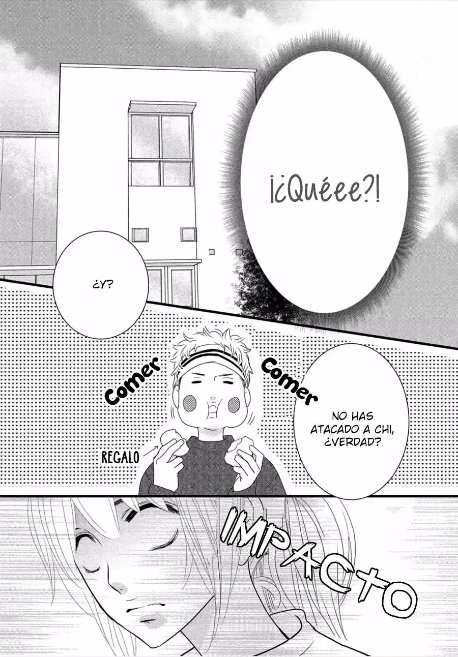Ichido wa Kanojo ni nattemitai! (2018) - Capítulo 1 - Página 46 - LectorTMOo