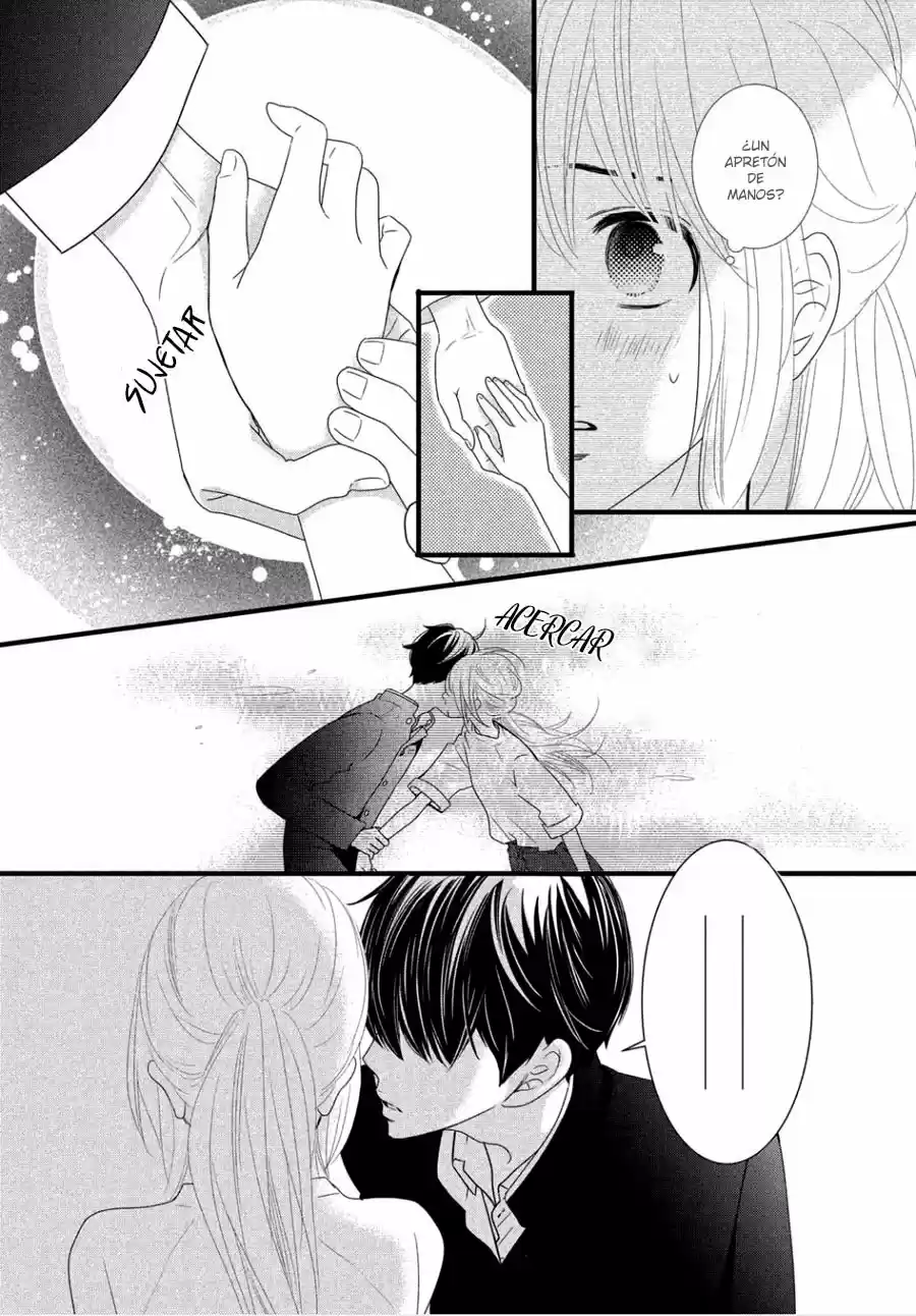 Ichido wa Kanojo ni nattemitai! (2018) - Capítulo 1 - Página 52 - LectorTMOo