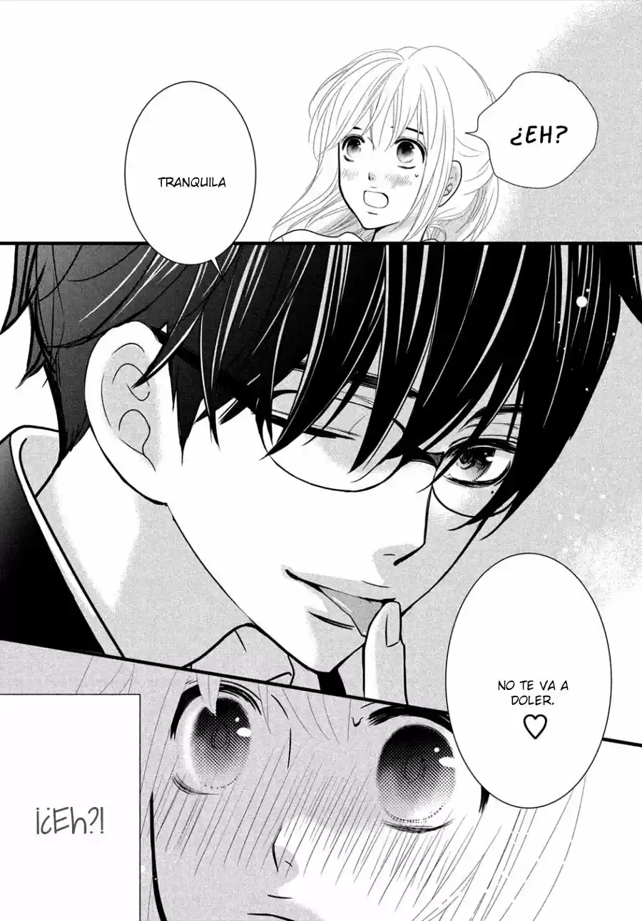 Ichido wa Kanojo ni nattemitai! (2018) - Capítulo 1 - Página 53 - LectorTMOo