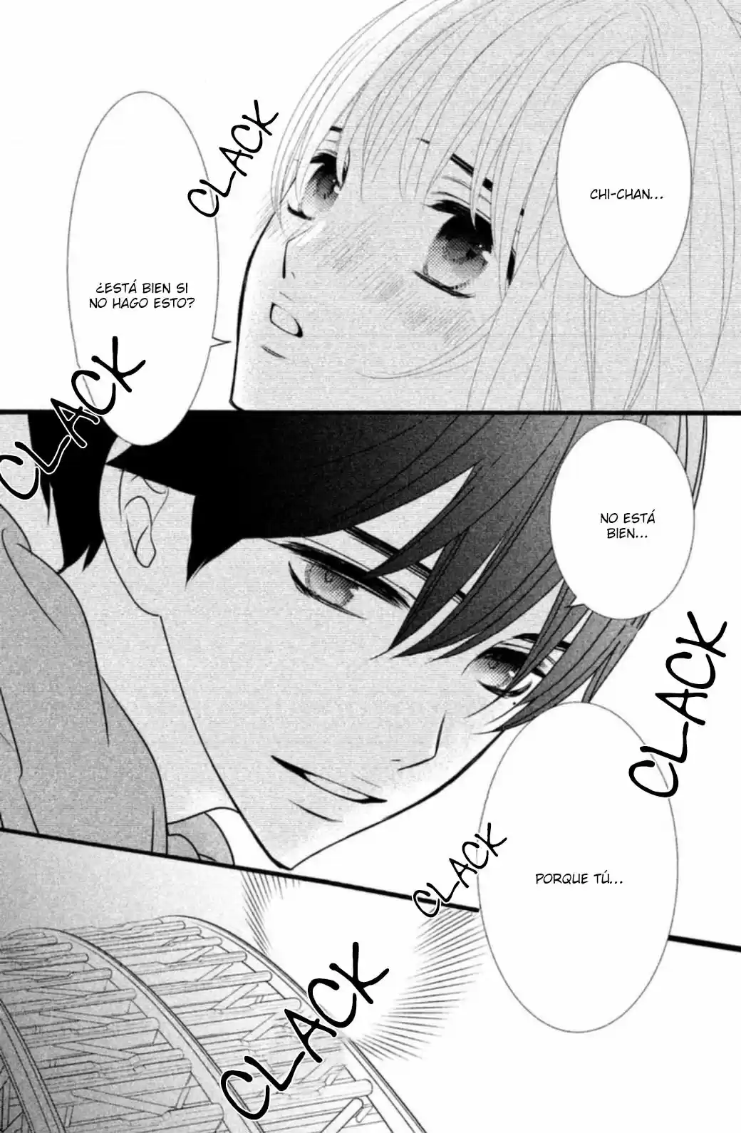 Ichido wa Kanojo ni nattemitai! (2018) - Capítulo 2 - Página 7 - LectorTMOo