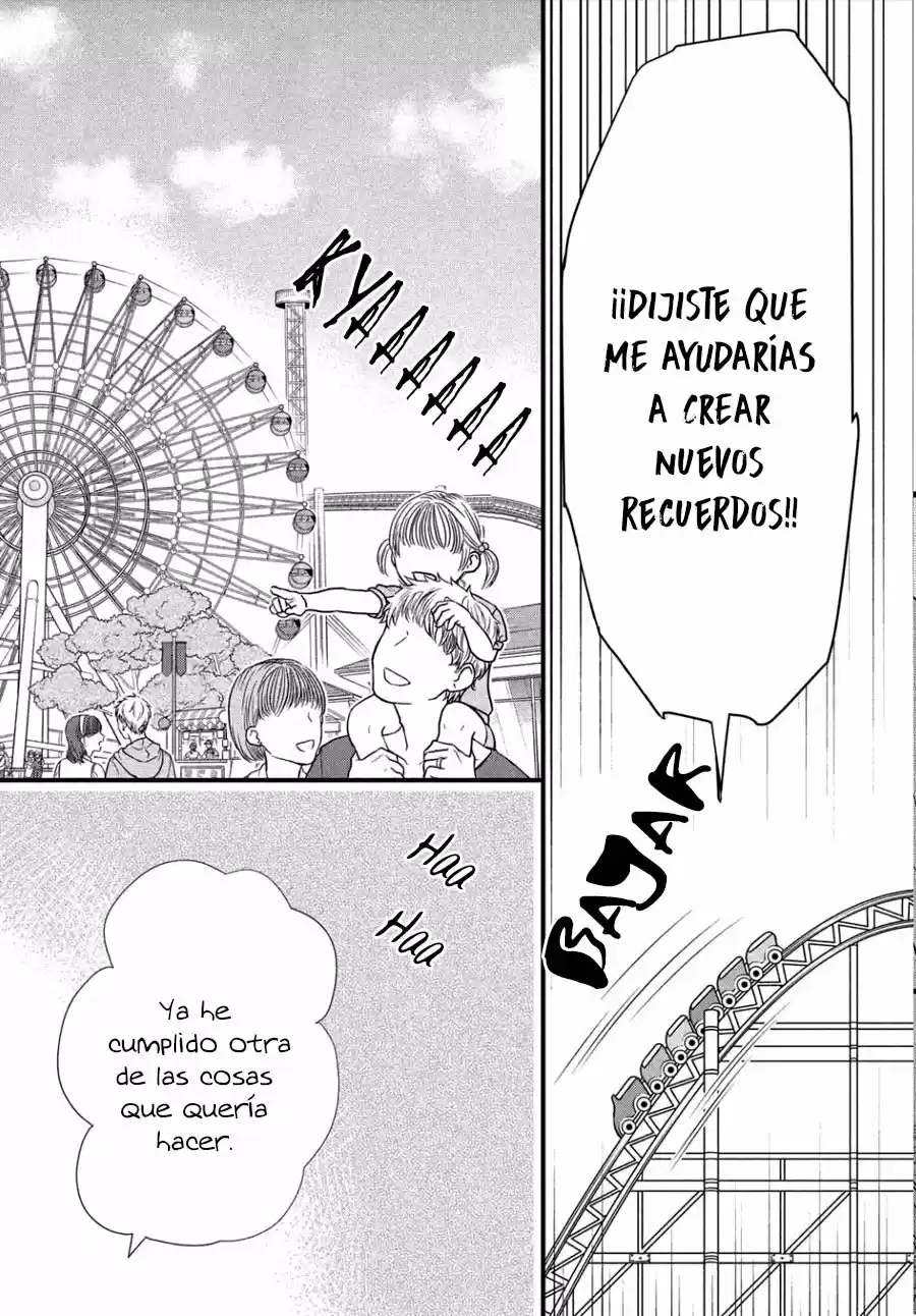 Ichido wa Kanojo ni nattemitai! (2018) - Capítulo 2 - Página 8 - LectorTMOo