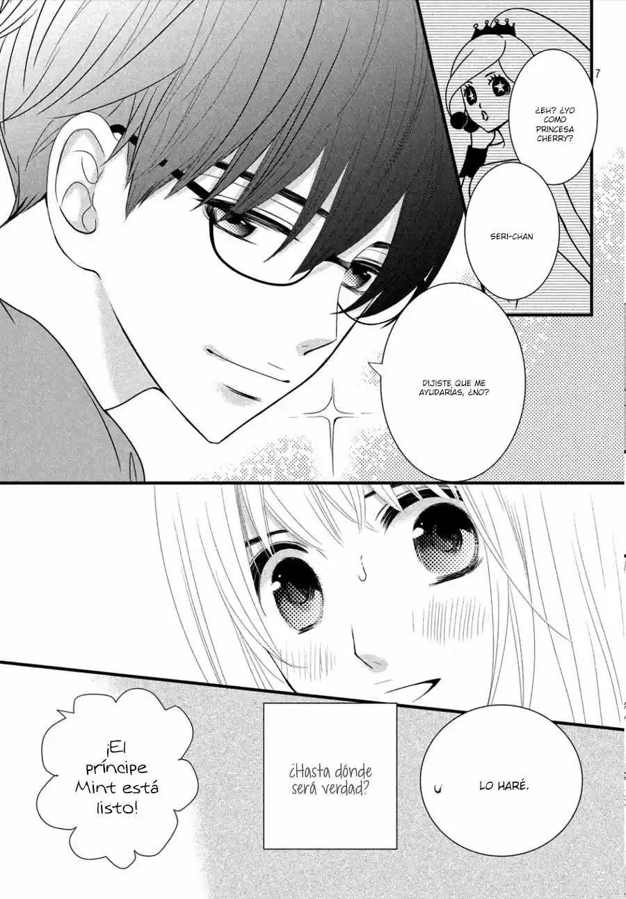 Ichido wa Kanojo ni nattemitai! (2018) - Capítulo 2 - Página 12 - LectorTMOo