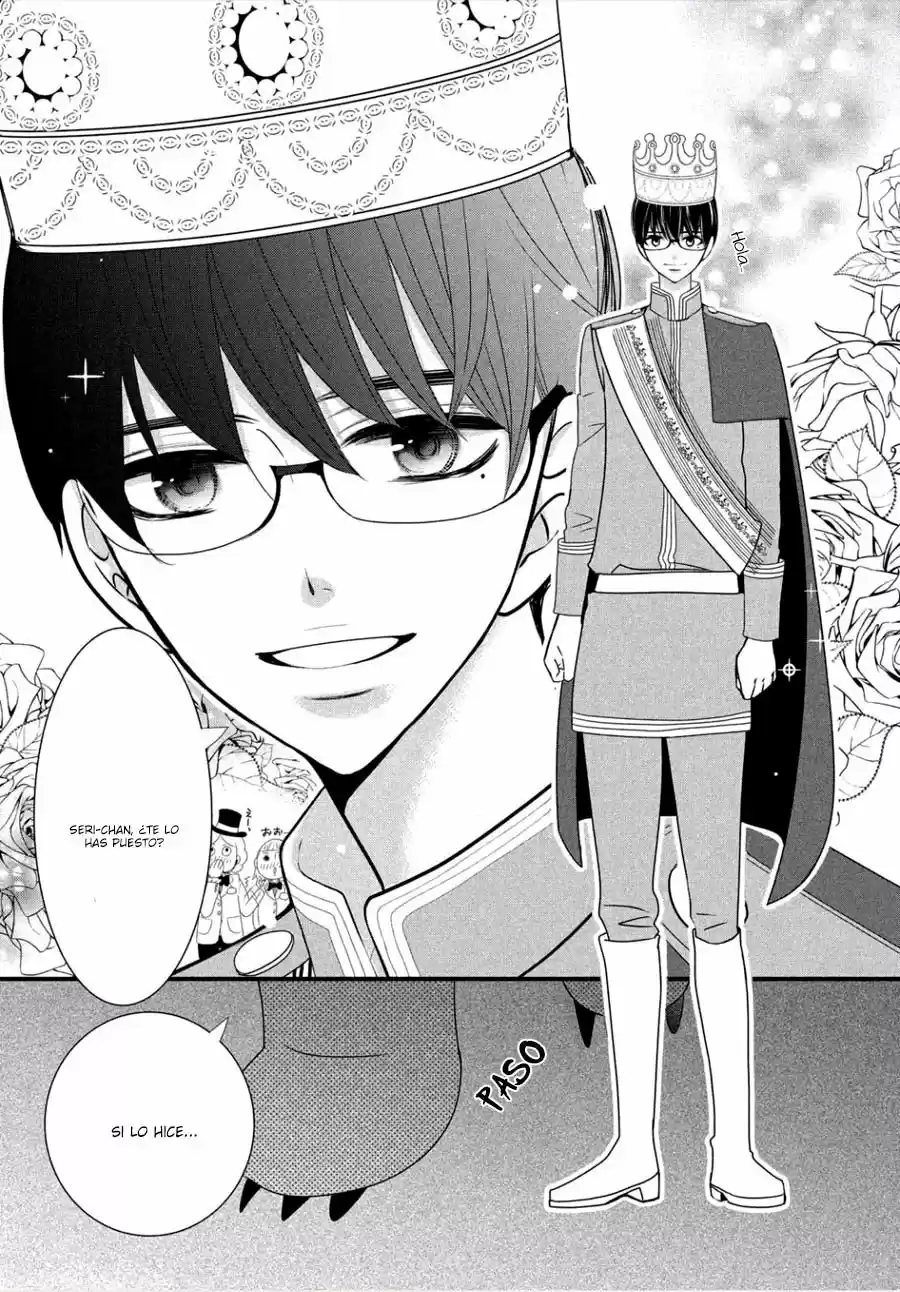 Ichido wa Kanojo ni nattemitai! (2018) - Capítulo 2 - Página 13 - LectorTMOo