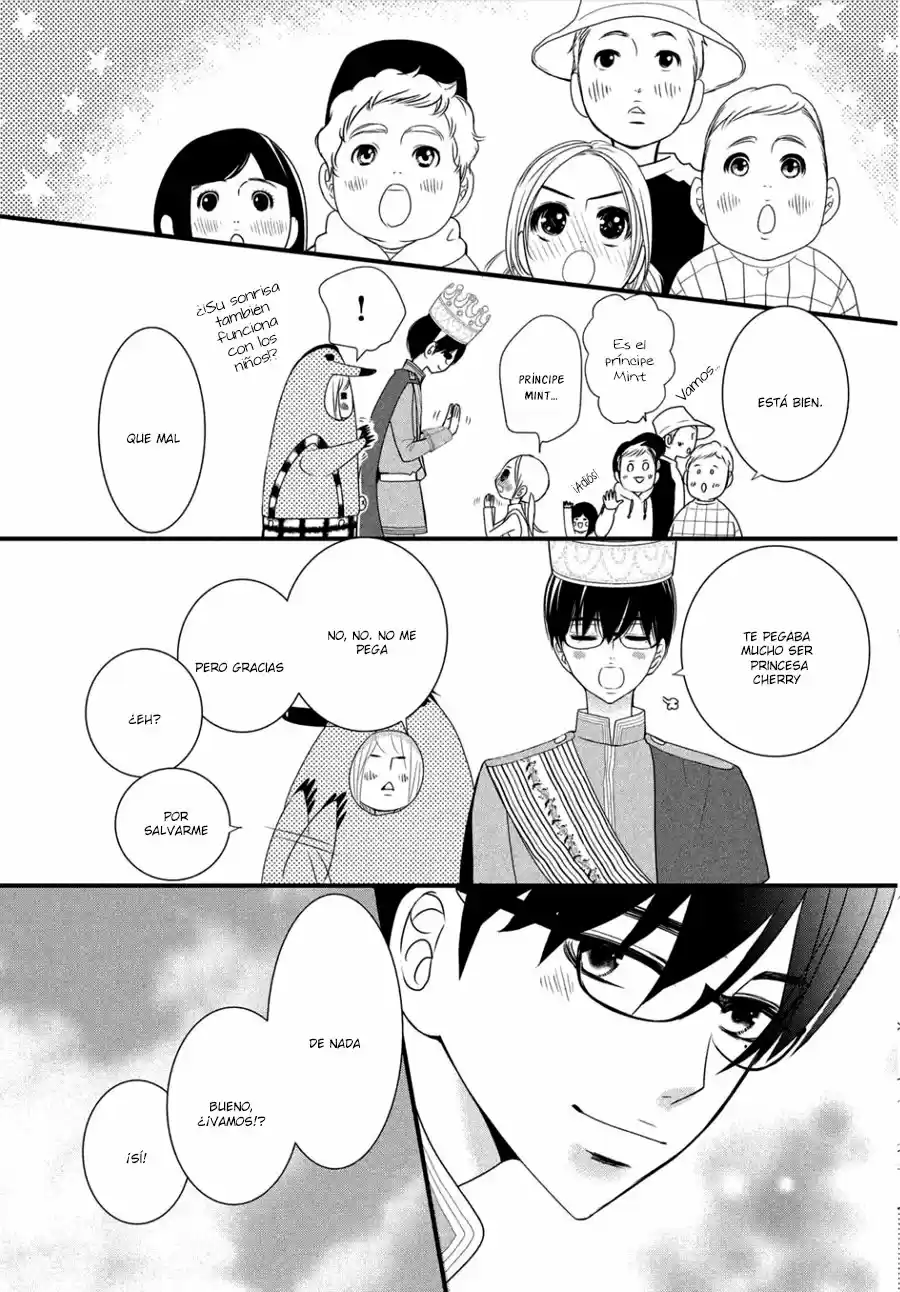 Ichido wa Kanojo ni nattemitai! (2018) - Capítulo 2 - Página 16 - LectorTMOo