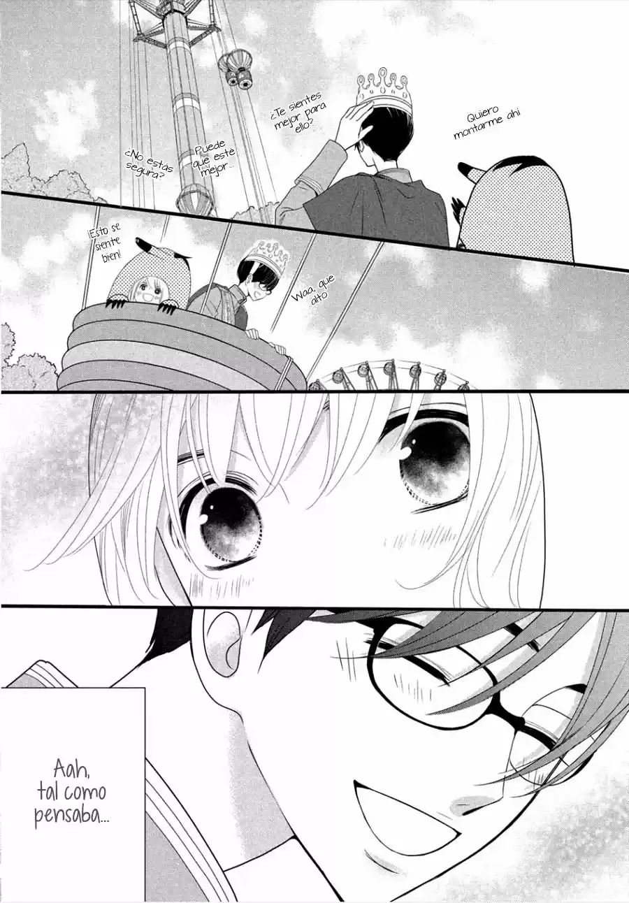 Ichido wa Kanojo ni nattemitai! (2018) - Capítulo 2 - Página 17 - LectorTMOo