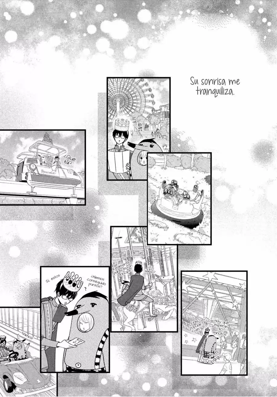 Ichido wa Kanojo ni nattemitai! (2018) - Capítulo 2 - Página 18 - LectorTMOo