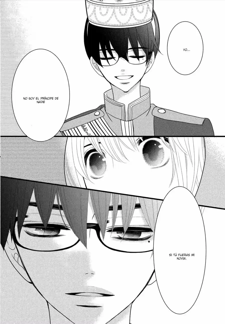 Ichido wa Kanojo ni nattemitai! (2018) - Capítulo 2 - Página 22 - LectorTMOo