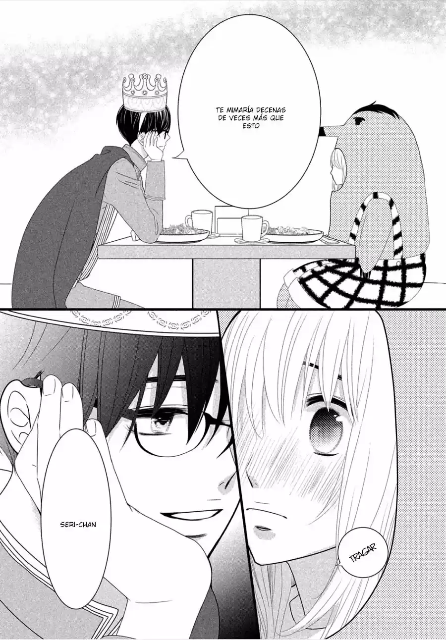 Ichido wa Kanojo ni nattemitai! (2018) - Capítulo 2 - Página 23 - LectorTMOo