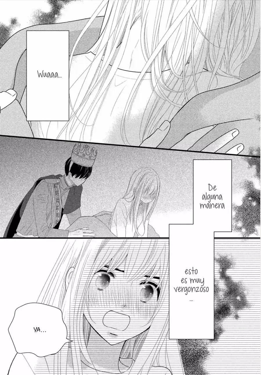 Ichido wa Kanojo ni nattemitai! (2018) - Capítulo 2 - Página 30 - LectorTMOo