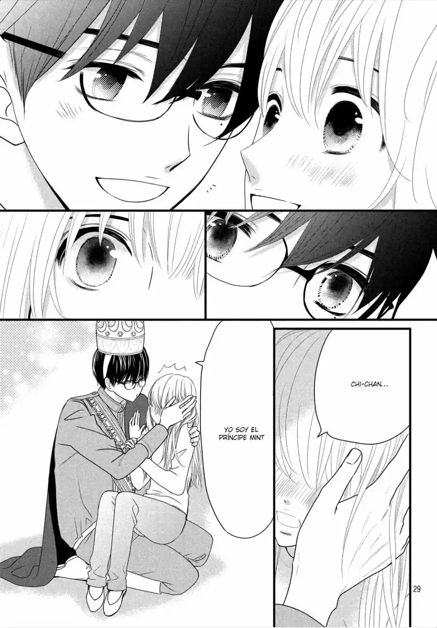 Ichido wa Kanojo ni nattemitai! (2018) - Capítulo 2 - Página 33 - LectorTMOo