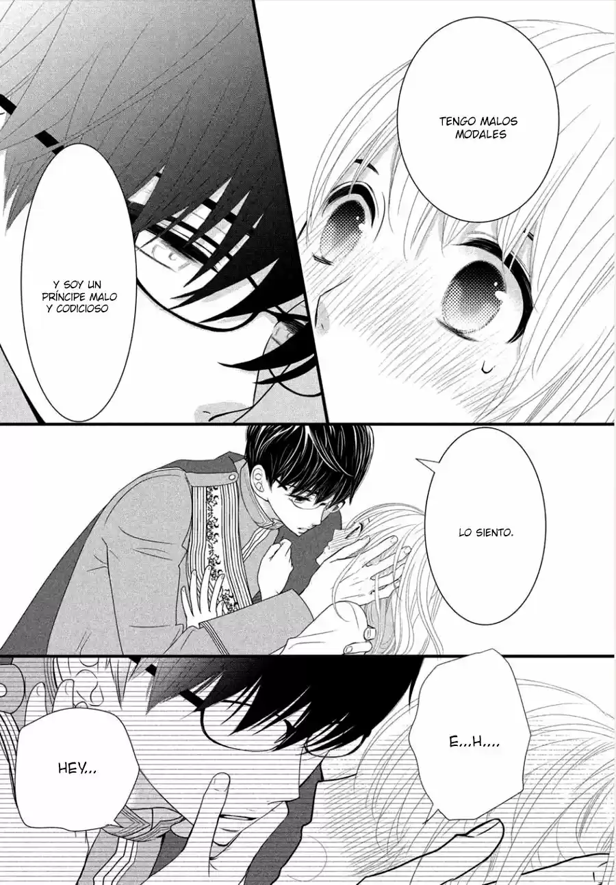 Ichido wa Kanojo ni nattemitai! (2018) - Capítulo 2 - Página 36 - LectorTMOo
