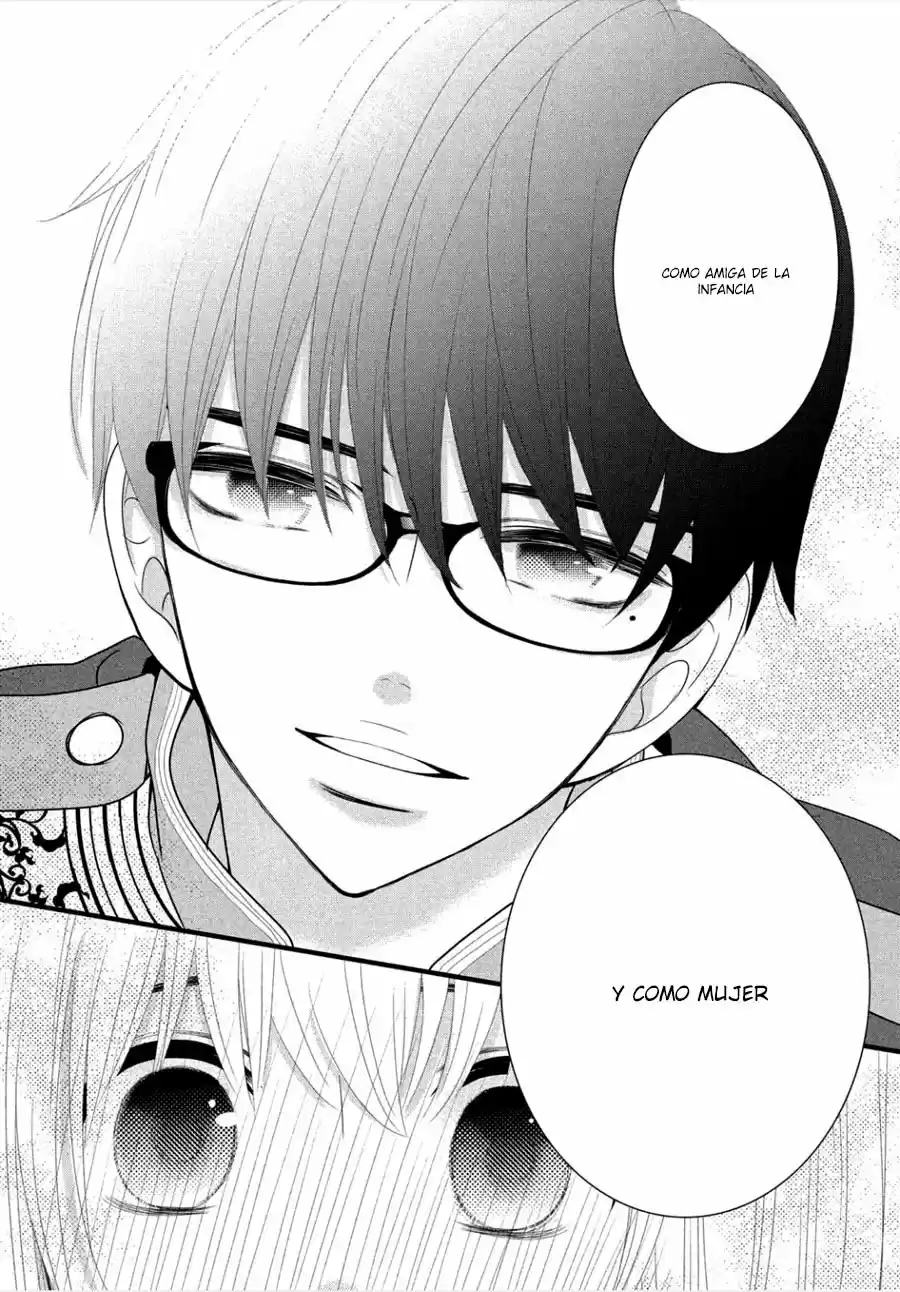 Ichido wa Kanojo ni nattemitai! (2018) - Capítulo 2 - Página 39 - LectorTMOo
