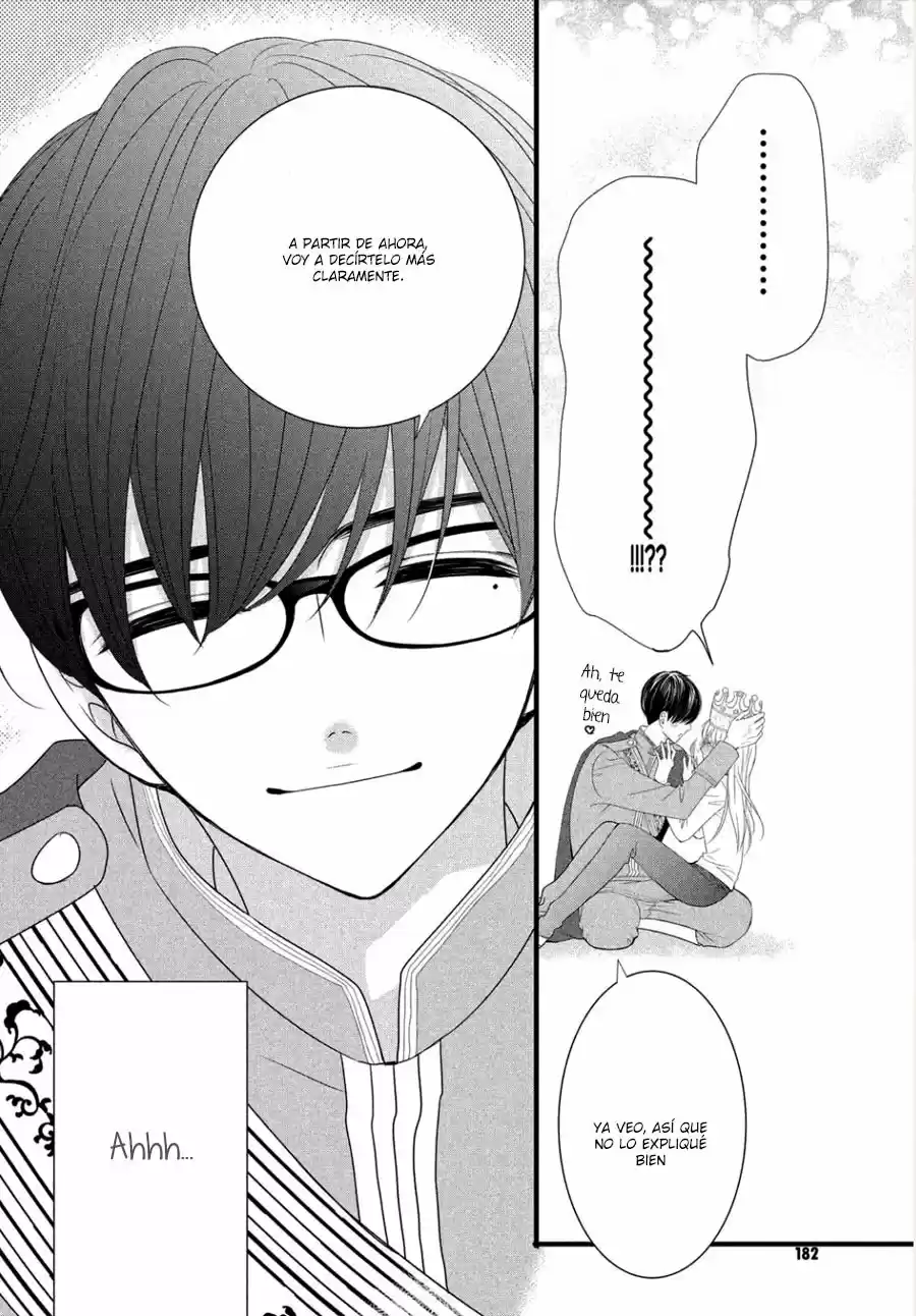 Ichido wa Kanojo ni nattemitai! (2018) - Capítulo 2 - Página 40 - LectorTMOo