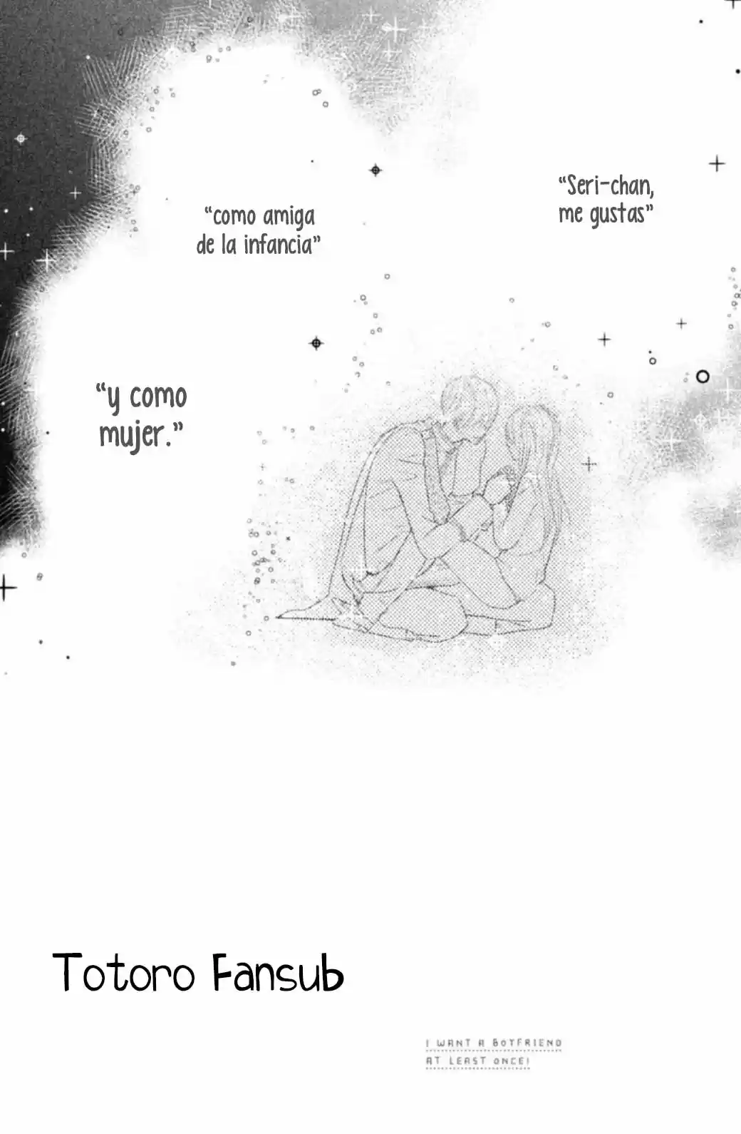 Ichido wa Kanojo ni nattemitai! (2018) - Capítulo 3 - Página 6 - LectorTMOo