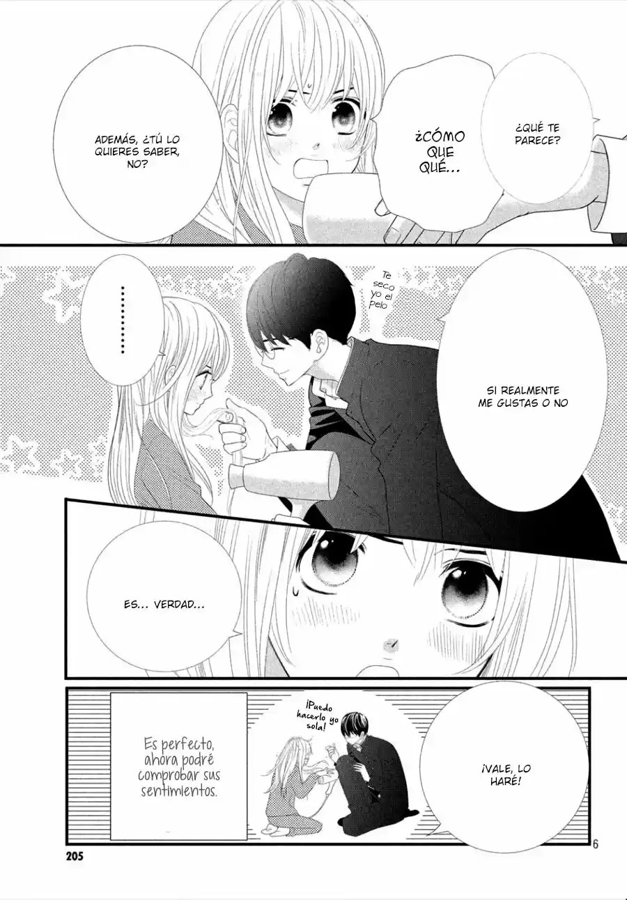 Ichido wa Kanojo ni nattemitai! (2018) - Capítulo 3 - Página 10 - LectorTMOo