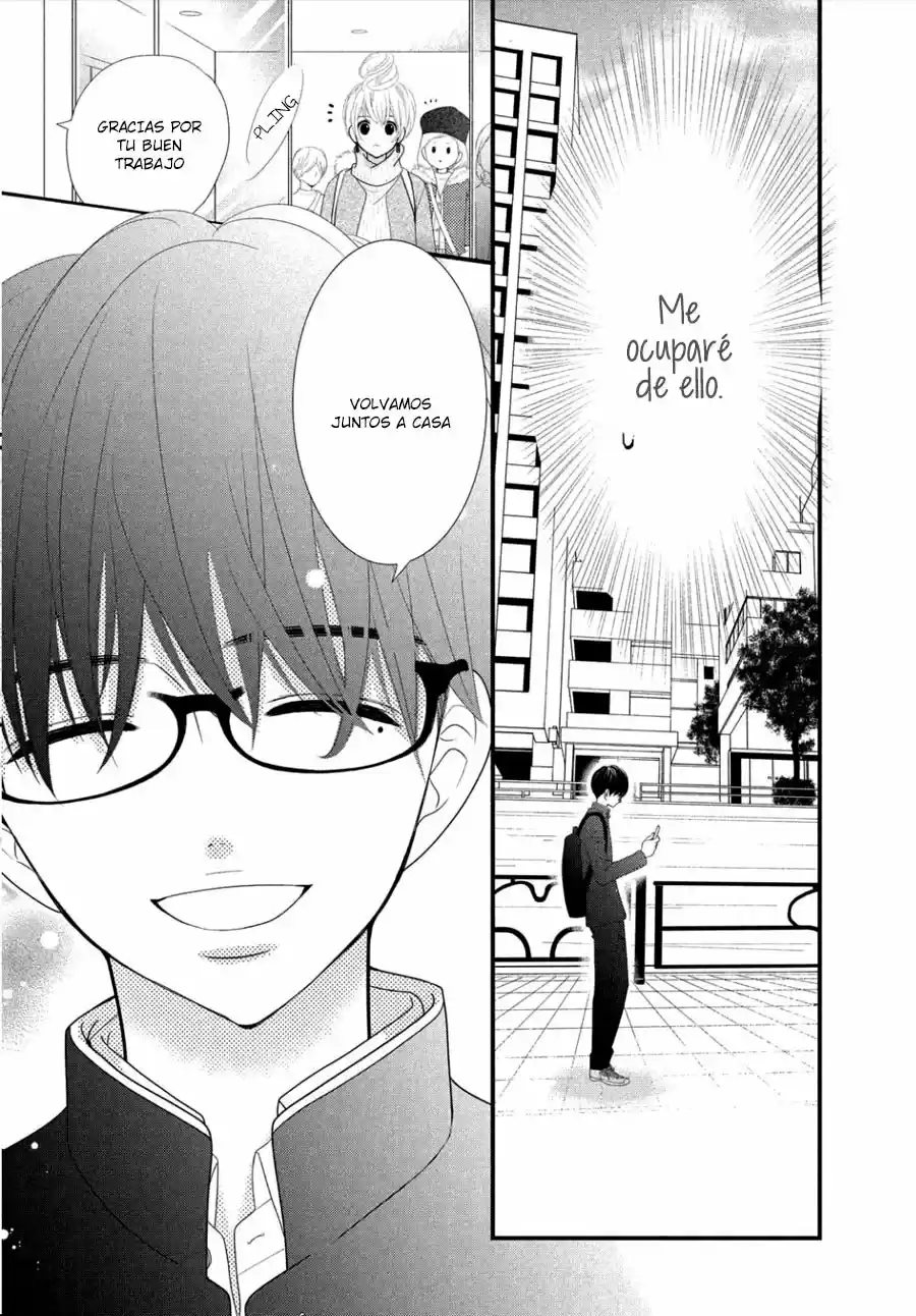Ichido wa Kanojo ni nattemitai! (2018) - Capítulo 3 - Página 11 - LectorTMOo