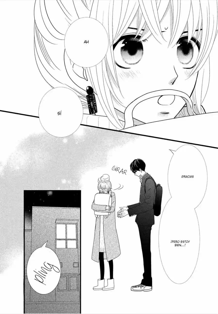Ichido wa Kanojo ni nattemitai! (2018) - Capítulo 3 - Página 16 - LectorTMOo