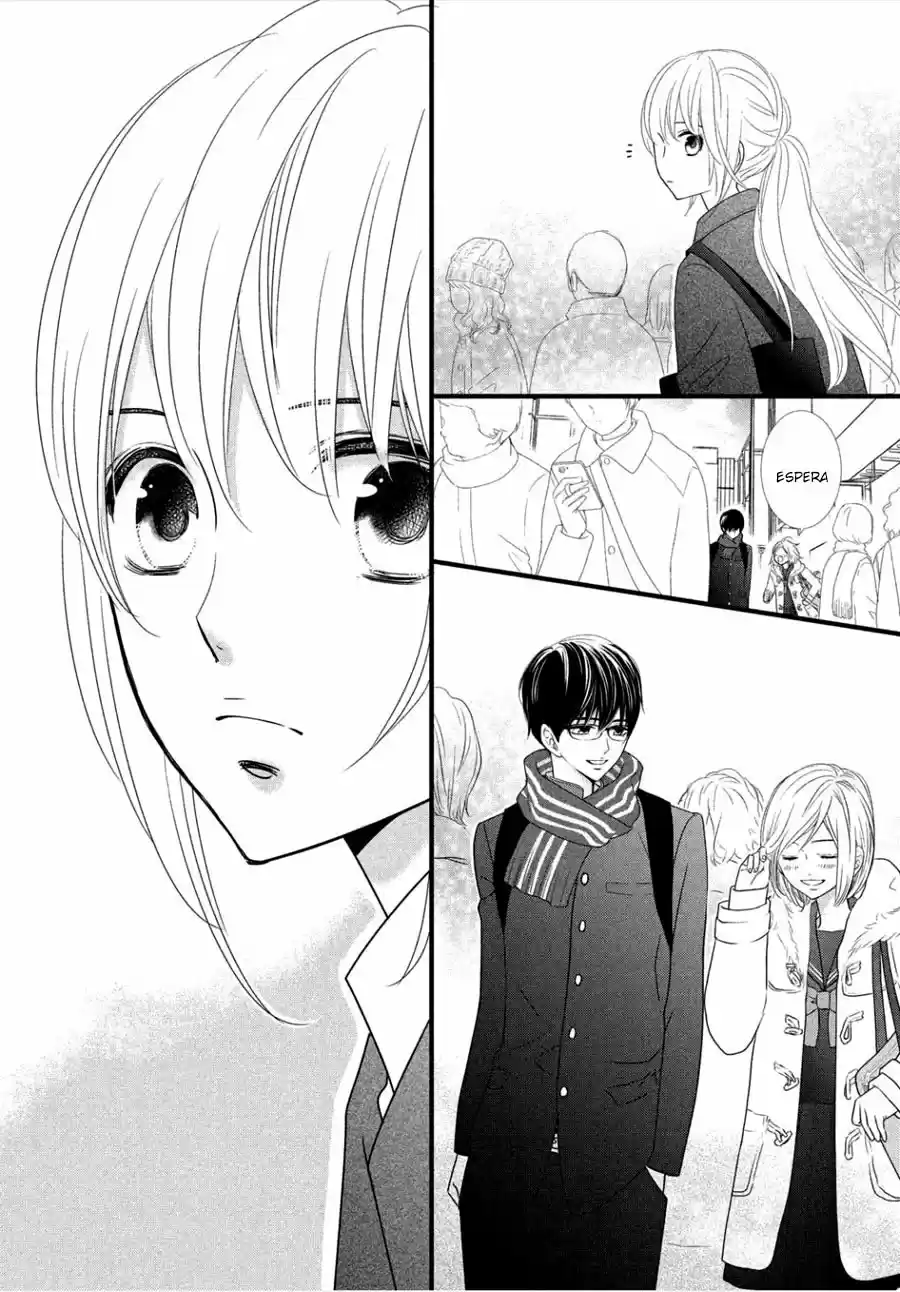Ichido wa Kanojo ni nattemitai! (2018) - Capítulo 3 - Página 25 - LectorTMOo
