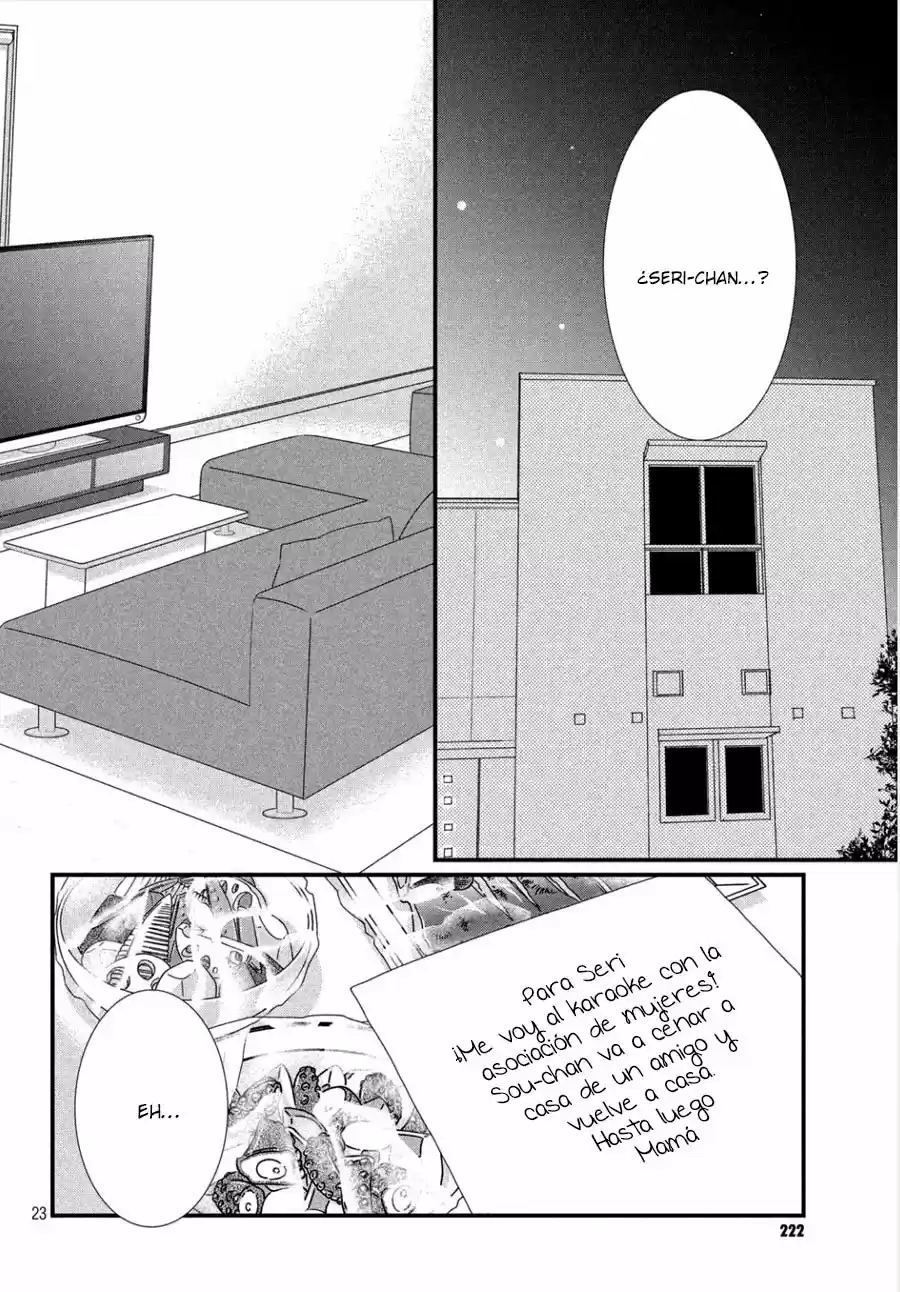 Ichido wa Kanojo ni nattemitai! (2018) - Capítulo 3 - Página 28 - LectorTMOo
