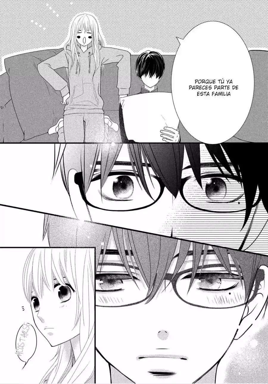 Ichido wa Kanojo ni nattemitai! (2018) - Capítulo 3 - Página 32 - LectorTMOo