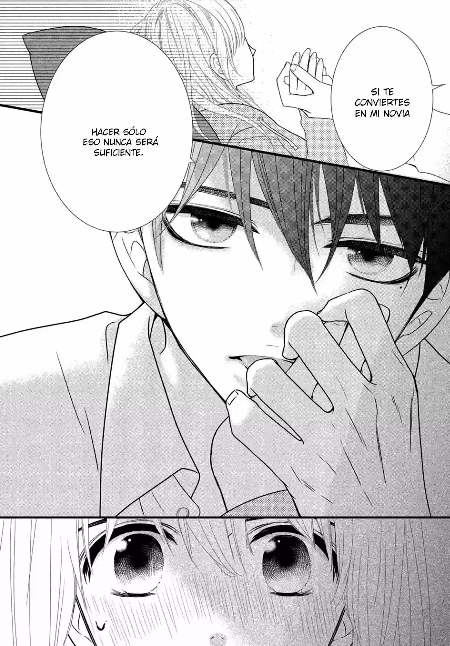 Ichido wa Kanojo ni nattemitai! (2018) - Capítulo 3 - Página 41 - LectorTMOo