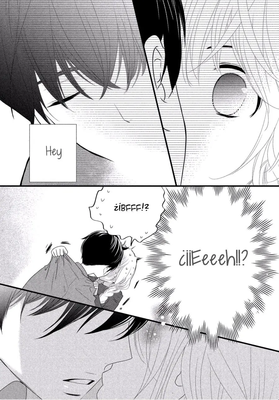 Ichido wa Kanojo ni nattemitai! (2018) - Capítulo 4 - Página 19 - LectorTMOo