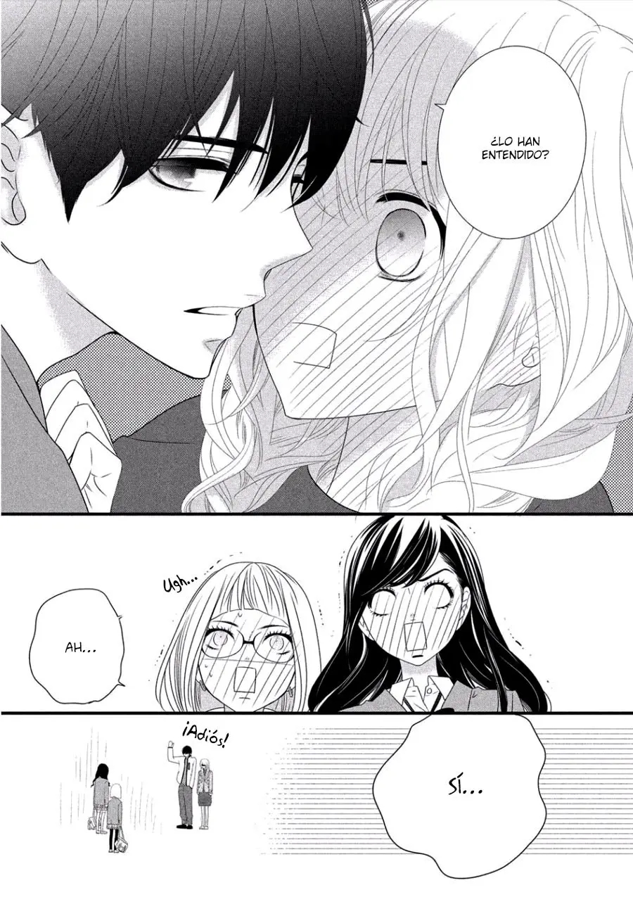 Ichido wa Kanojo ni nattemitai! (2018) - Capítulo 4 - Página 20 - LectorTMOo