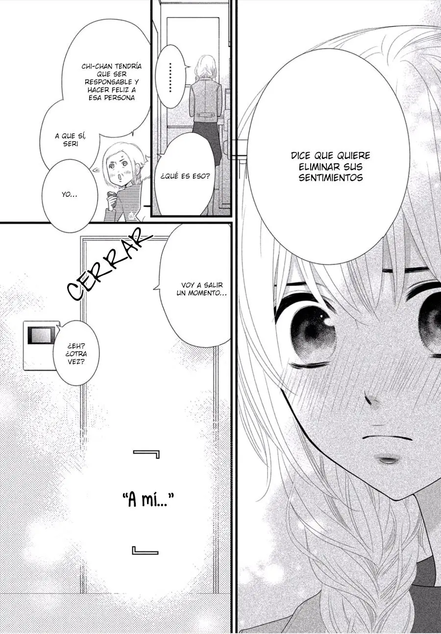 Ichido wa Kanojo ni nattemitai! (2018) - Capítulo 4 - Página 25 - LectorTMOo