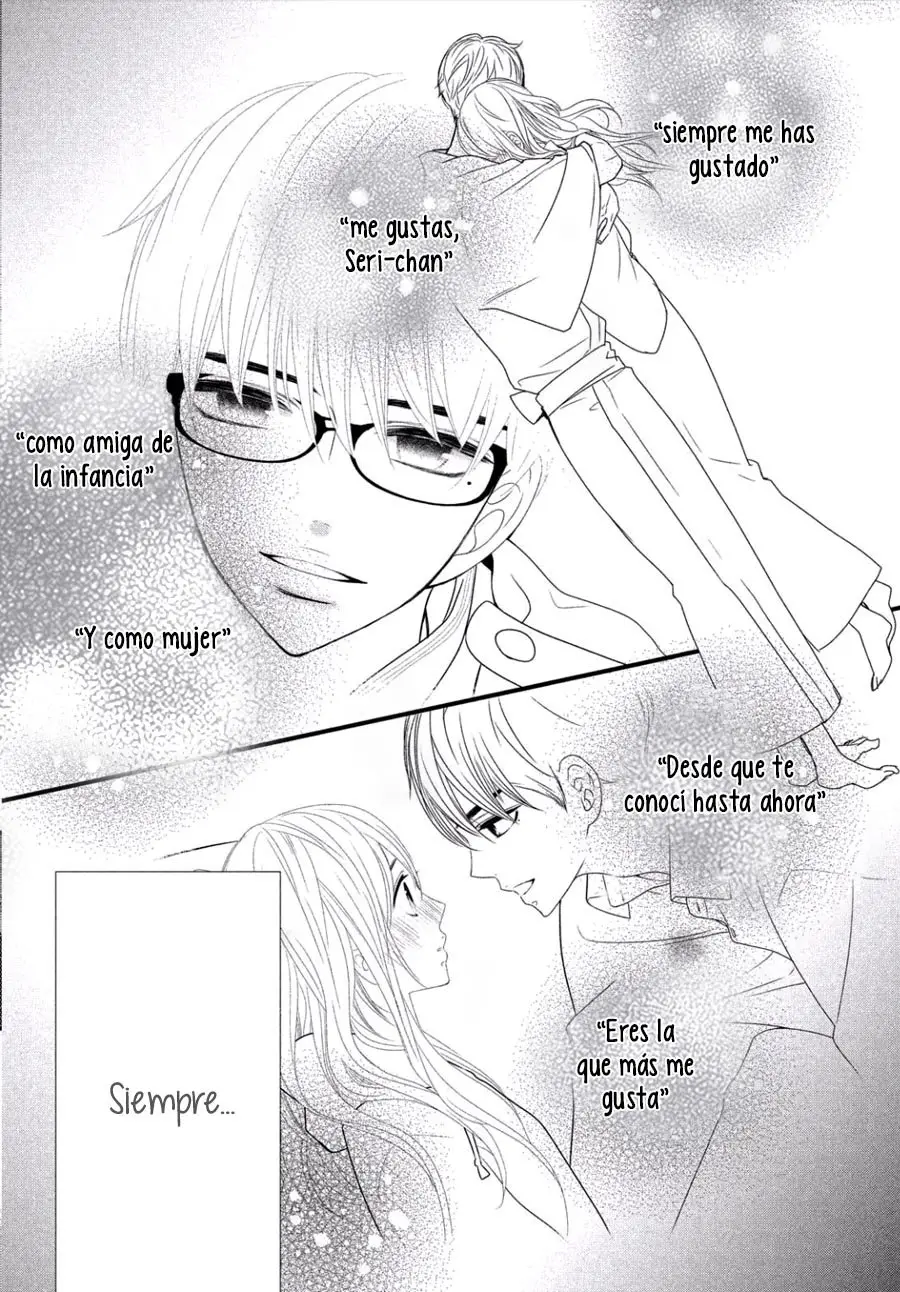 Ichido wa Kanojo ni nattemitai! (2018) - Capítulo 4 - Página 26 - LectorTMOo