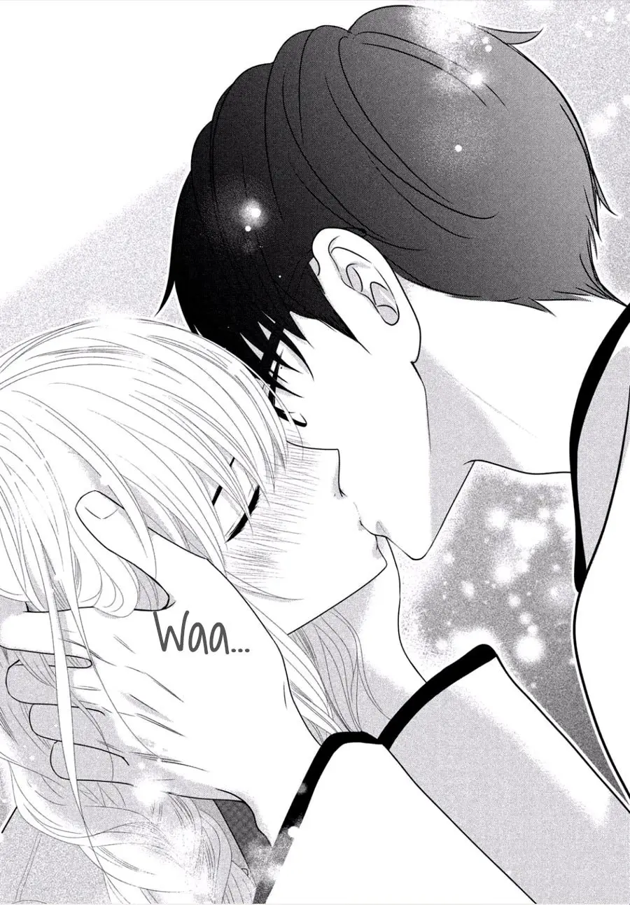 Ichido wa Kanojo ni nattemitai! (2018) - Capítulo 4 - Página 37 - LectorTMOo