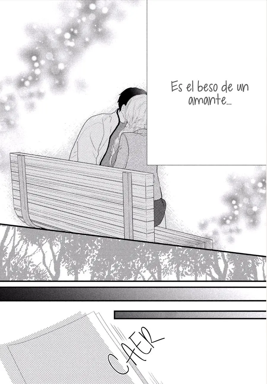 Ichido wa Kanojo ni nattemitai! (2018) - Capítulo 4 - Página 38 - LectorTMOo