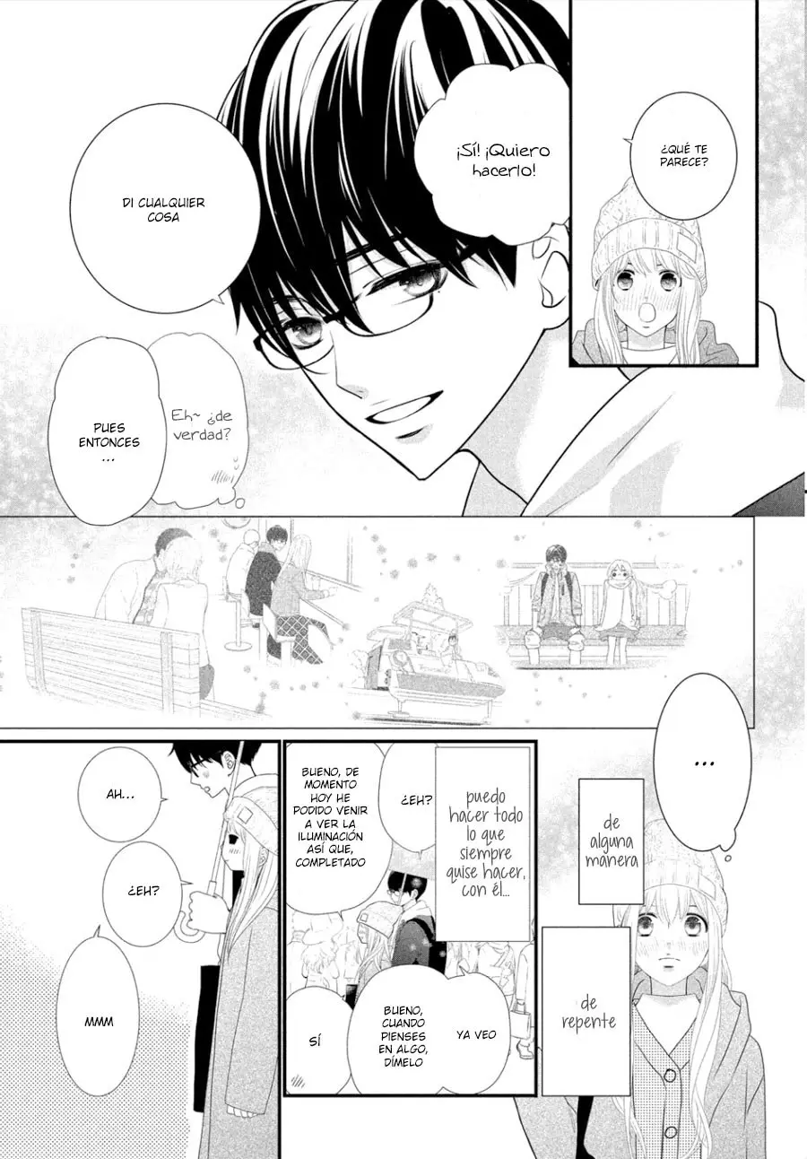 Ichido wa Kanojo ni nattemitai! (2018) - Capítulo 5 - Página 10 - LectorTMOo