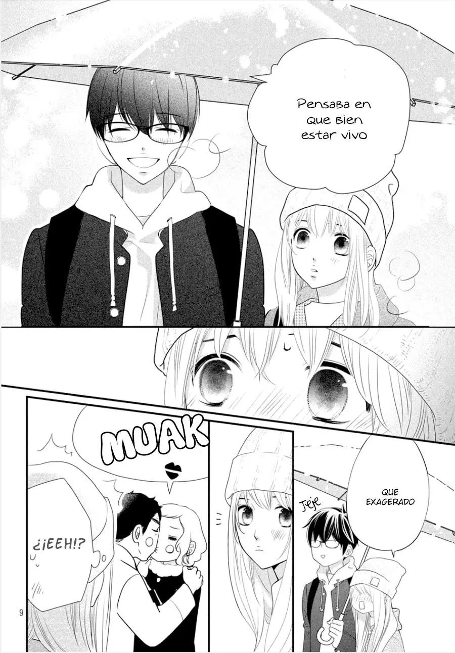 Ichido wa Kanojo ni nattemitai! (2018) - Capítulo 5 - Página 11 - LectorTMOo