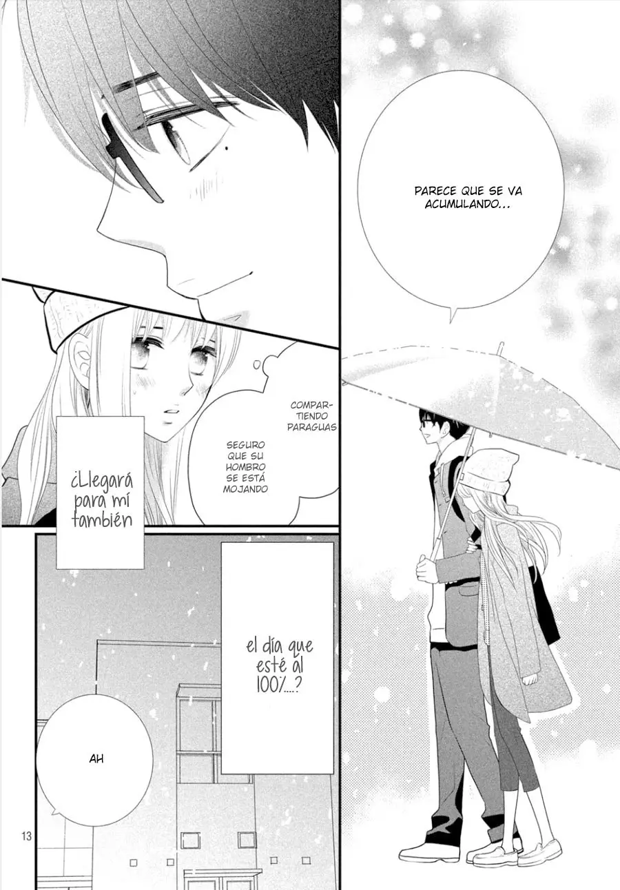 Ichido wa Kanojo ni nattemitai! (2018) - Capítulo 5 - Página 15 - LectorTMOo