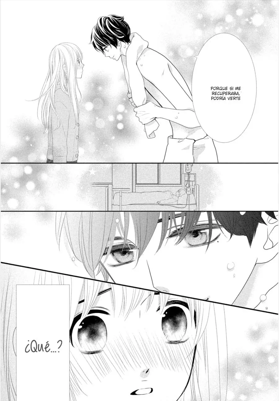 Ichido wa Kanojo ni nattemitai! (2018) - Capítulo 5 - Página 25 - LectorTMOo