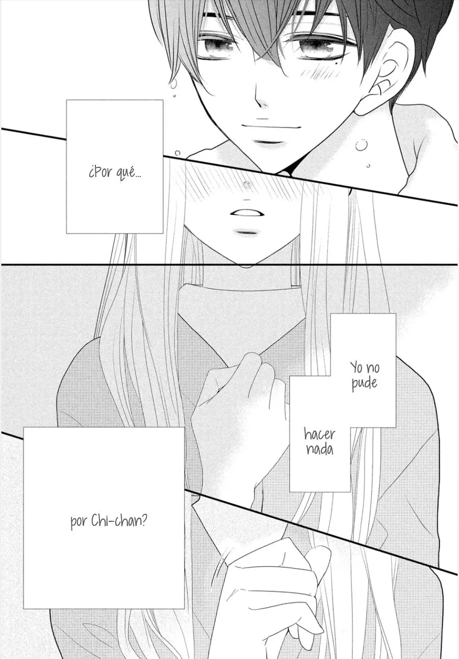 Ichido wa Kanojo ni nattemitai! (2018) - Capítulo 5 - Página 27 - LectorTMOo