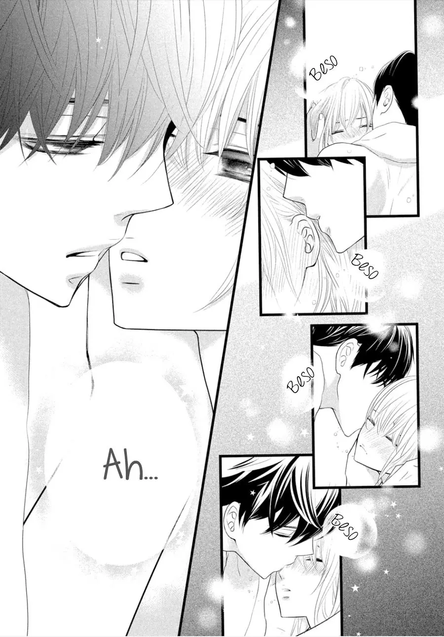 Ichido wa Kanojo ni nattemitai! (2018) - Capítulo 5 - Página 34 - LectorTMOo