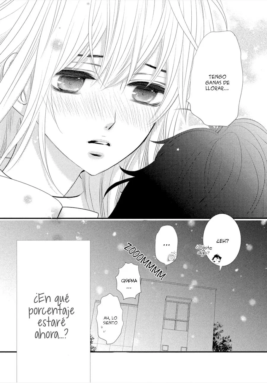 Ichido wa Kanojo ni nattemitai! (2018) - Capítulo 5 - Página 41 - LectorTMOo