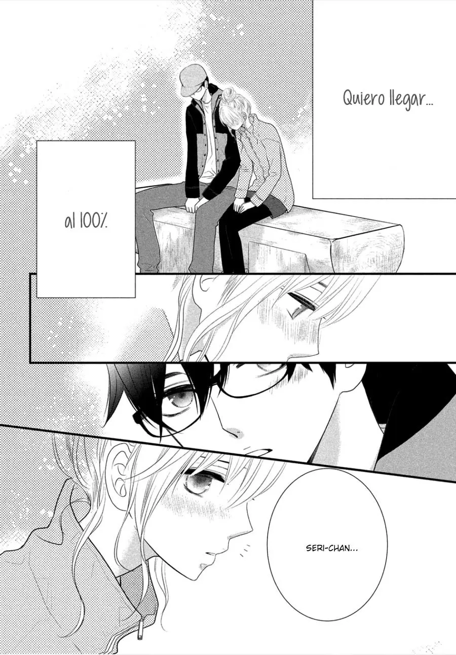 Ichido wa Kanojo ni nattemitai! (2018) - Capítulo 6 - Página 20 - LectorTMOo